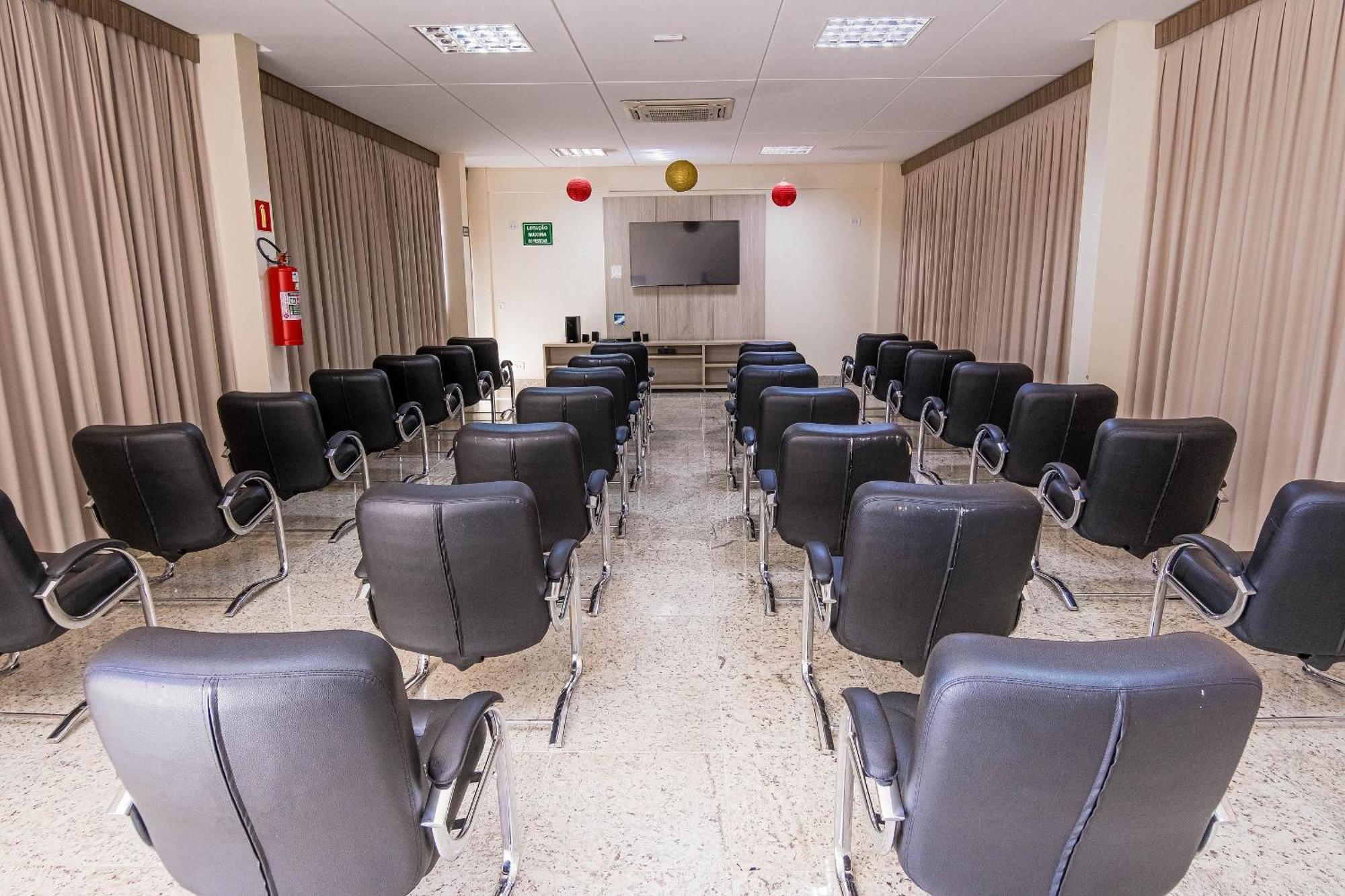 Villa L'Acqua Diroma Vaciatemporada à Caldas Novas Extérieur photo