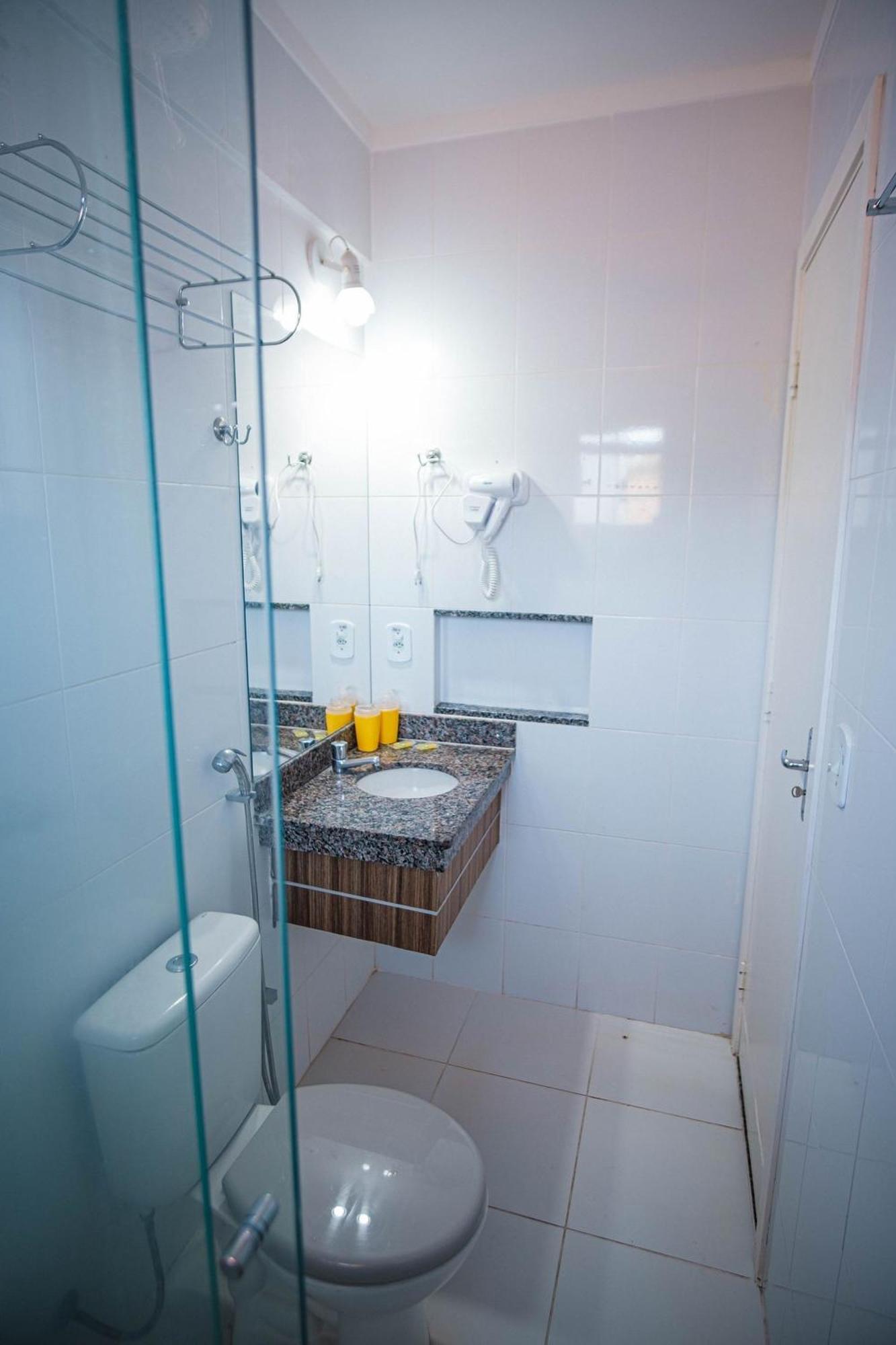 Villa L'Acqua Diroma Vaciatemporada à Caldas Novas Extérieur photo
