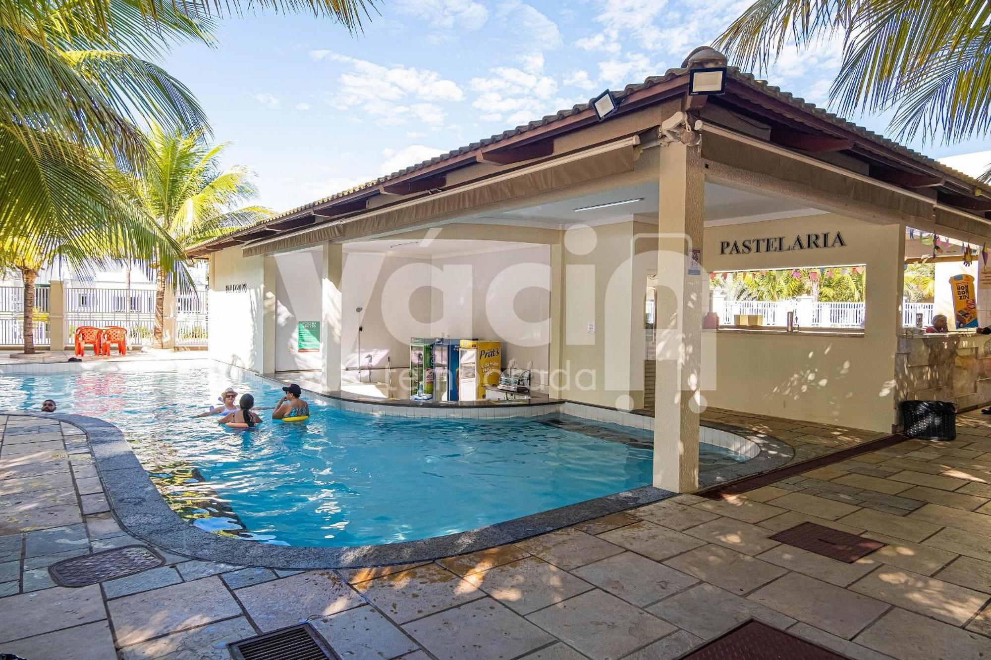 Villa L'Acqua Diroma Vaciatemporada à Caldas Novas Extérieur photo