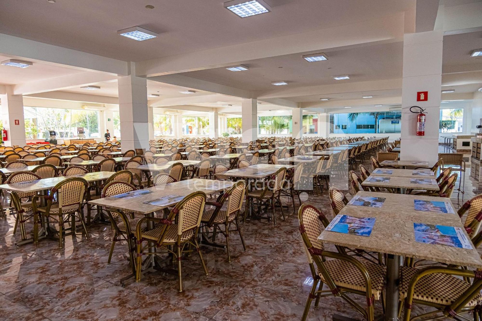 Villa L'Acqua Diroma Vaciatemporada à Caldas Novas Extérieur photo